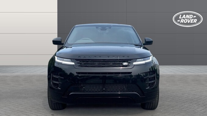 Land Rover Range Rover Evoque 1.5 P270e Edition 5dr Auto Hatchback - Image 7